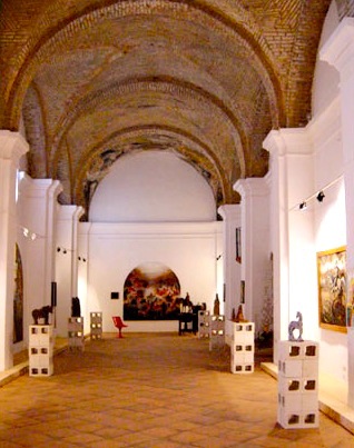 De kapel De kapel